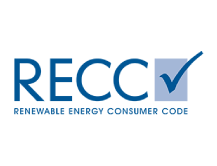 RECC Renewable Energy Consumer Code