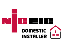 NICEIC (National Inspection Council for Electrical Installation Contractors)